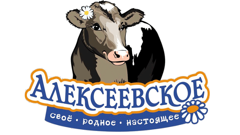 Логотип компании