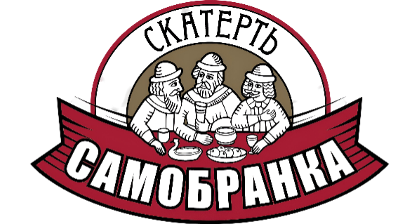 Логотип компании