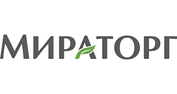 Логотип компании