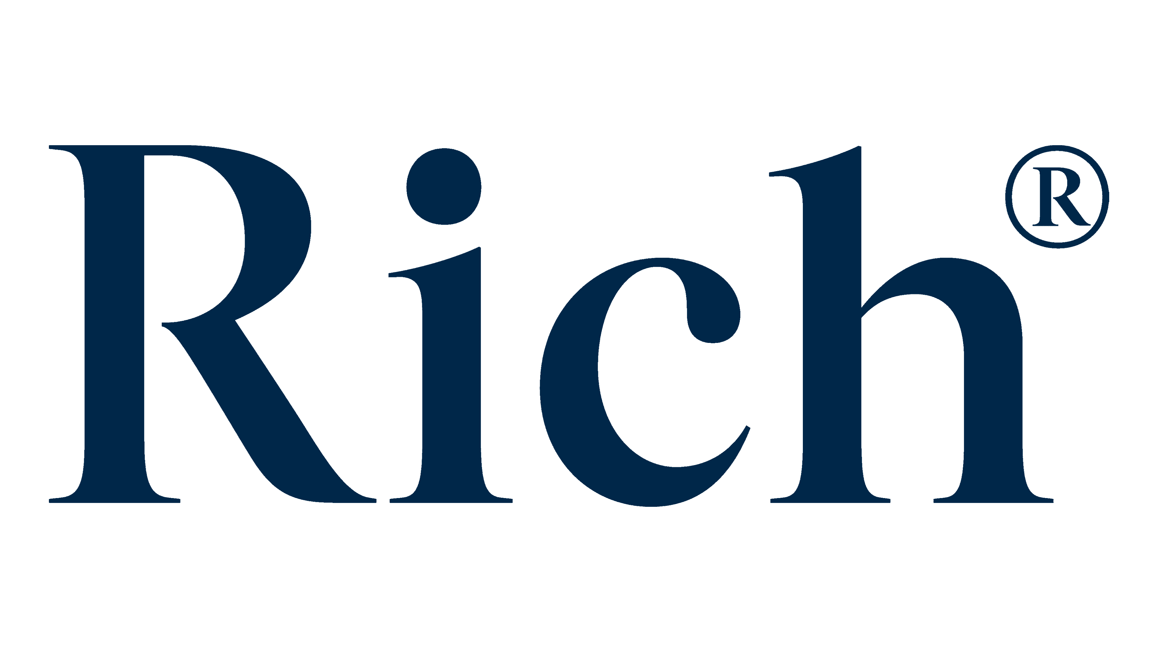 Логотип компании