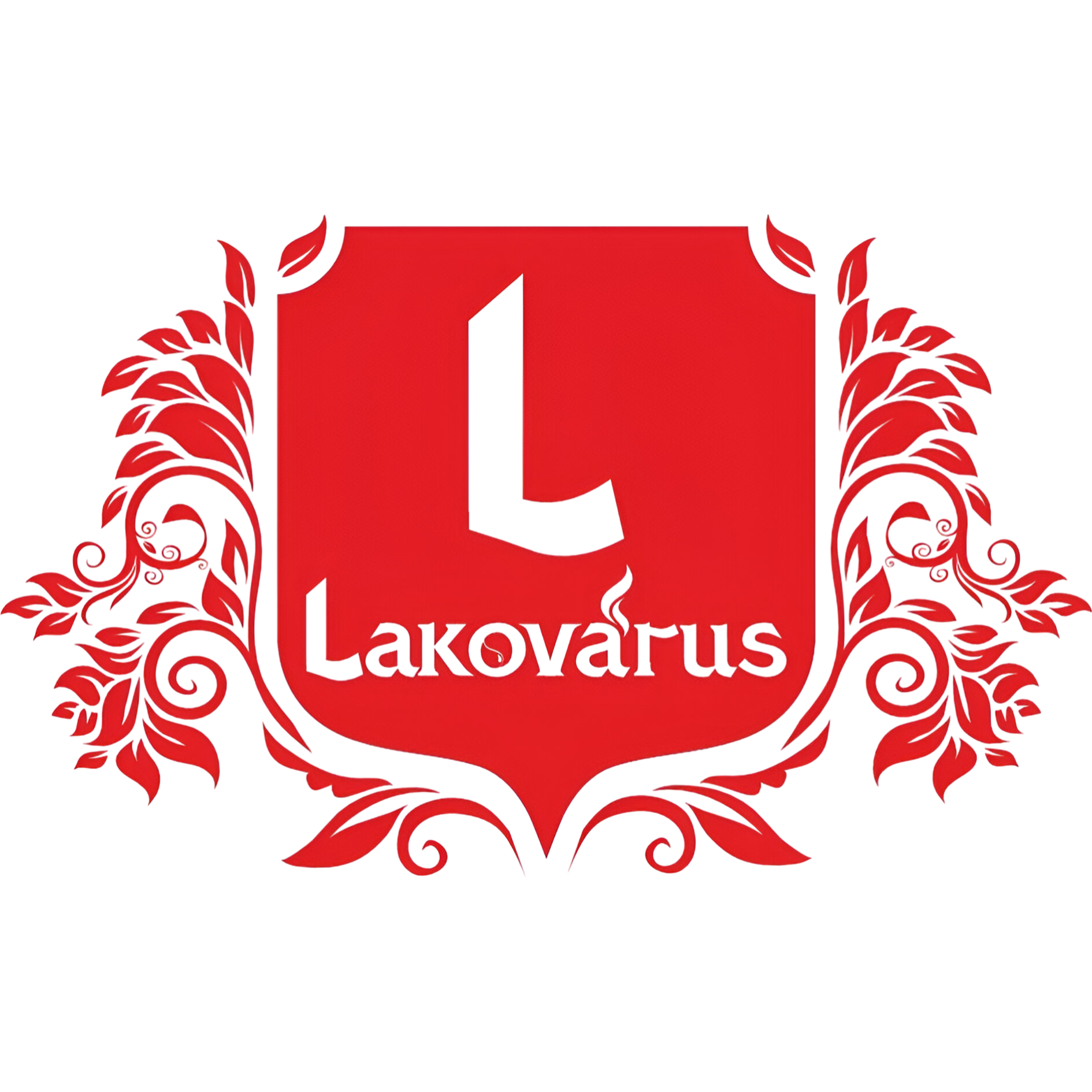 Логотип компании