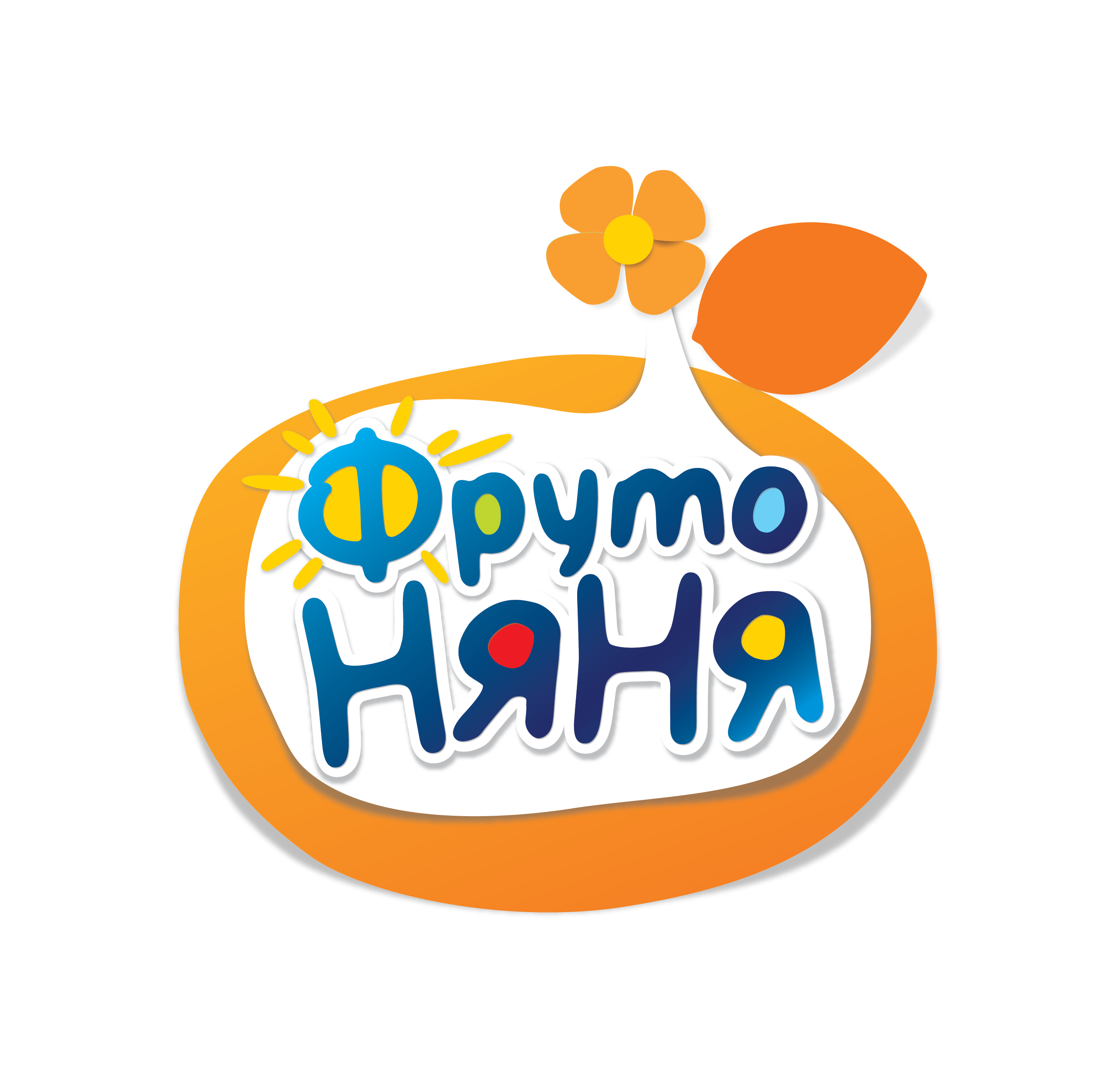 Логотип компании