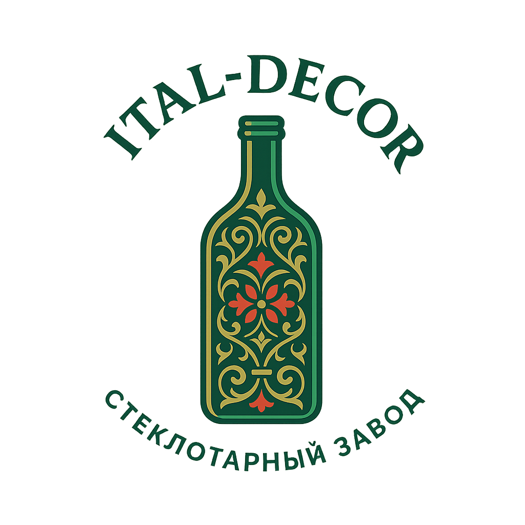 Логотип компании