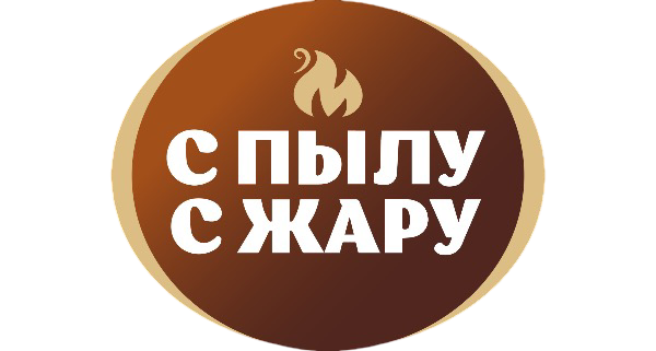 Логотип компании