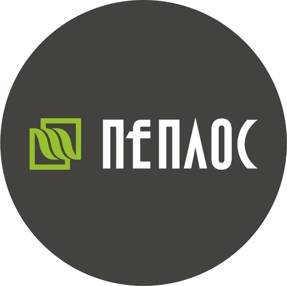 Логотип компании