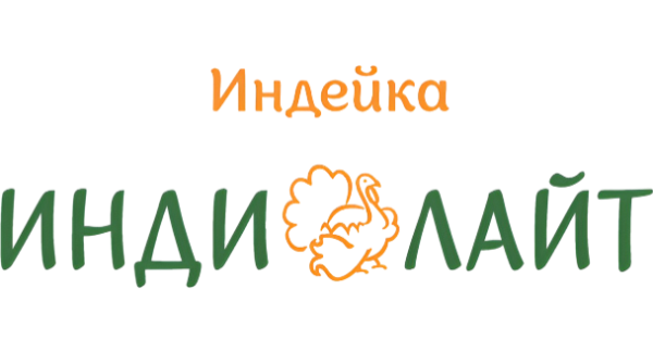 Логотип компании