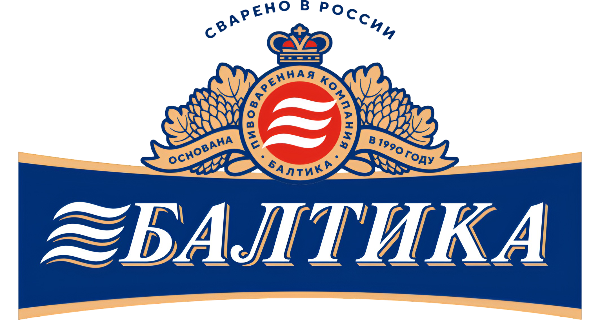 Логотип компании