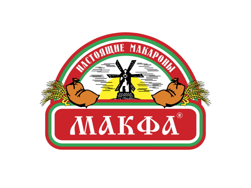 Логотип компании