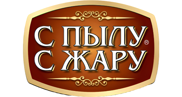 Логотип компании